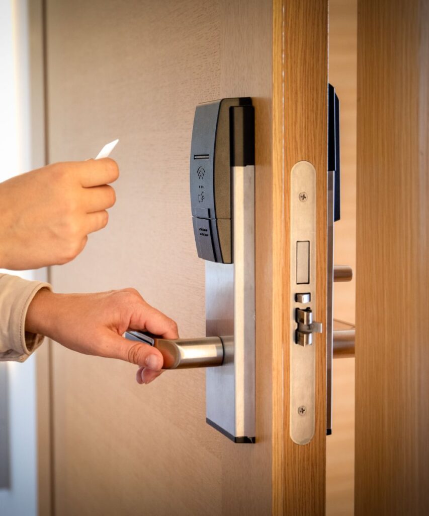My South Locksmith - Professional locksmith services in Miami
